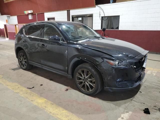 2021 Mazda CX-5 Signature