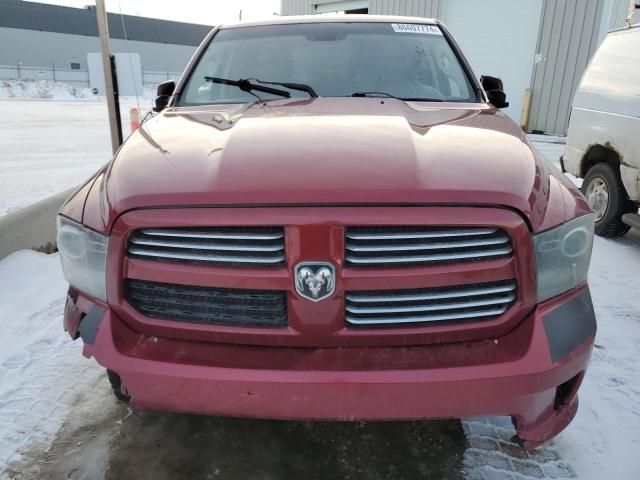 2014 Dodge RAM 1500 Sport