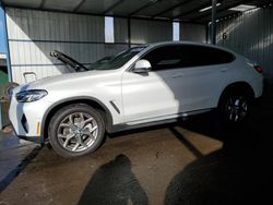 2023 BMW X4 XDRIVE30I en venta en Brighton, CO