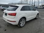 2018 Audi Q3 Premium