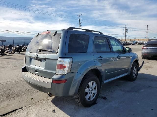 2010 Mercury Mariner