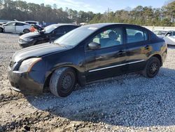 Nissan Vehiculos salvage en venta: 2012 Nissan Sentra 2.0