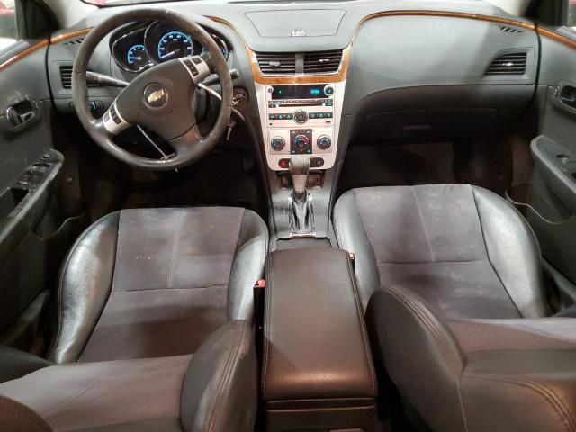 2012 Chevrolet Malibu 2LT