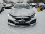 2017 Honda Civic Sport Touring