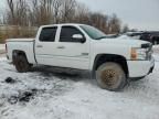 2010 Chevrolet Silverado C1500 LT