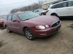 2005 Buick Lacrosse CXS