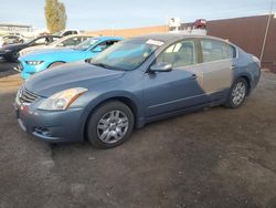 2010 Nissan Altima Base en venta en North Las Vegas, NV