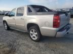 2007 Chevrolet Avalanche K1500