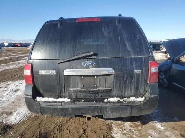 2011 Ford Expedition Limited