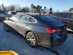 2016 Chevrolet Malibu Premier