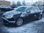 2016 Buick Verano