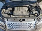 2017 Land Rover Range Rover Supercharged