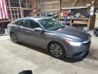 2021 Honda Insight Touring