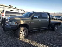 Dodge 2500 Vehiculos salvage en venta: 2013 Dodge 2500 Laramie