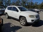 2012 Jeep Compass Sport