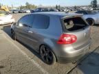 2007 Volkswagen New GTI Fahrenheit