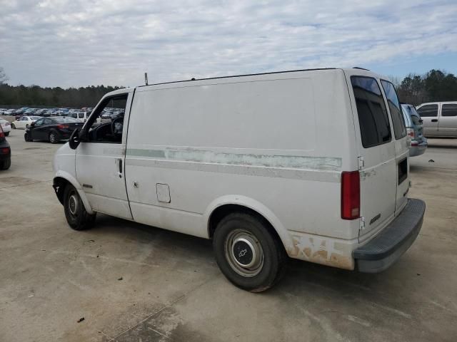 1998 Chevrolet Astro