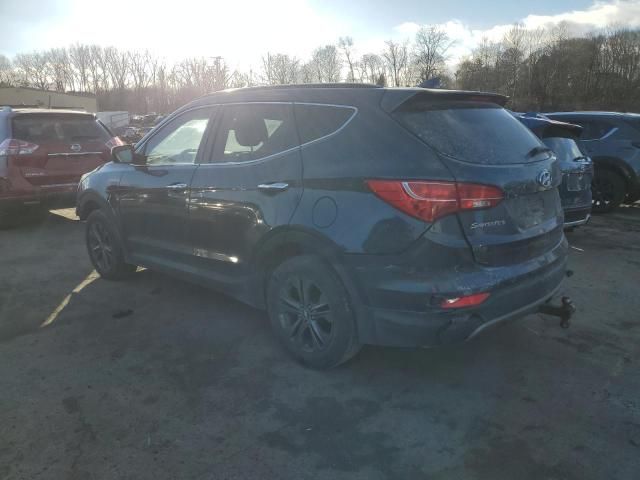 2014 Hyundai Santa FE Sport