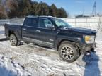 2015 GMC Sierra K1500 SLE