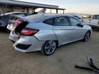 2019 Honda Clarity