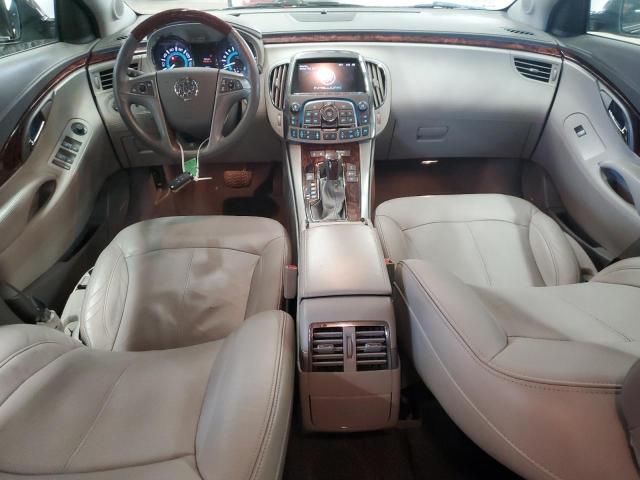 2013 Buick Lacrosse Premium