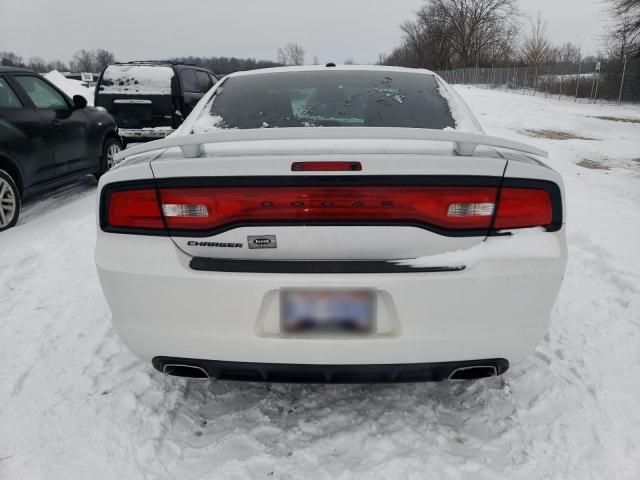 2014 Dodge Charger SXT