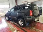 2013 Nissan Xterra X