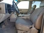 2002 Chevrolet Tahoe C1500