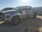 2013 Toyota Tundra Crewmax SR5