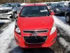 2014 Chevrolet Spark 1LT