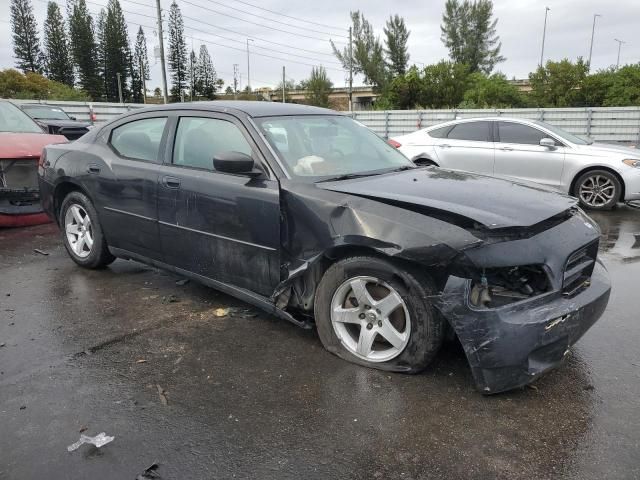 2008 Dodge Charger