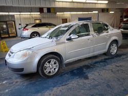 Chevrolet Cobalt ls Vehiculos salvage en venta: 2005 Chevrolet Cobalt LS