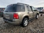 2005 Ford Explorer XLT