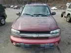 2005 Chevrolet Trailblazer LS