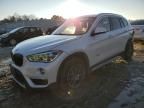 2017 BMW X1 SDRIVE28I