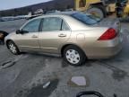 2006 Honda Accord LX