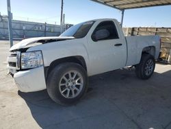 2013 Chevrolet Silverado C1500 en venta en Anthony, TX