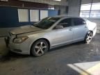 2009 Chevrolet Malibu 2LT