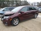 2018 Honda Odyssey EXL