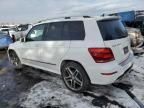 2015 Mercedes-Benz GLK 350 4matic