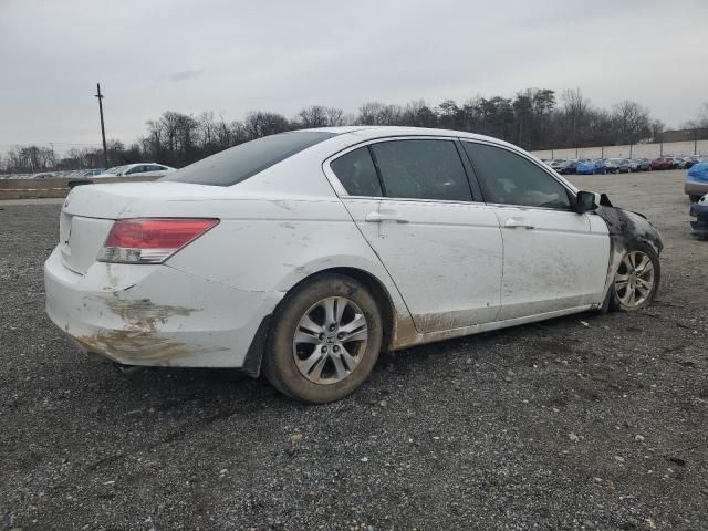 2010 Honda Accord LXP