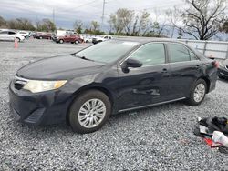 2014 Toyota Camry L en venta en Riverview, FL