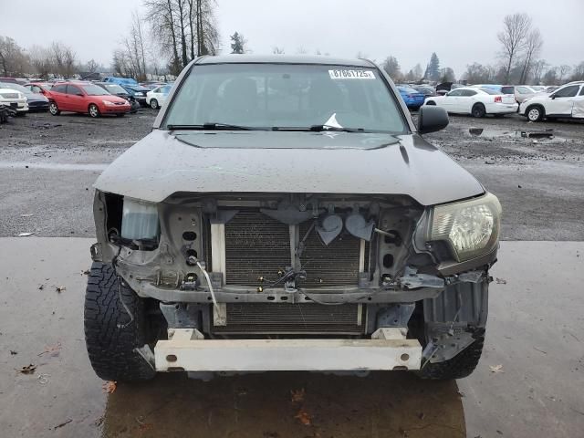 2012 Toyota Tacoma