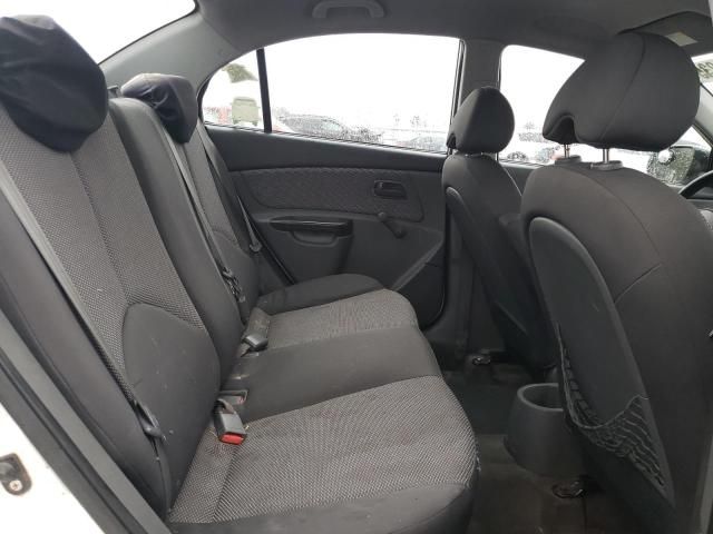 2011 KIA Rio Base