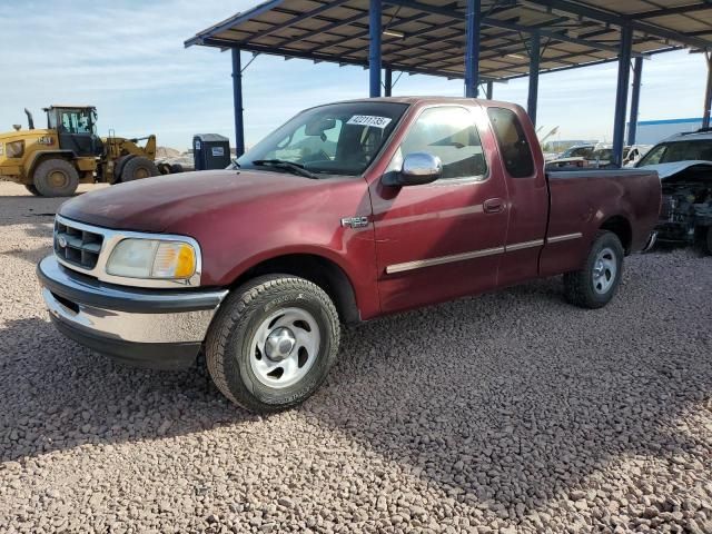 1997 Ford F150