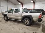 2008 Toyota Tacoma Double Cab