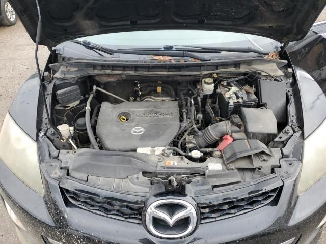 2011 Mazda CX-7