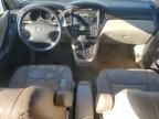 2001 Toyota Highlander