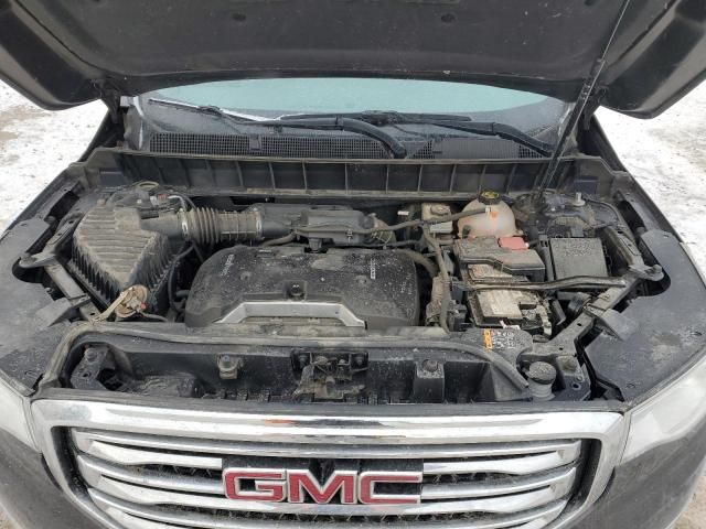 2017 GMC Acadia SLE