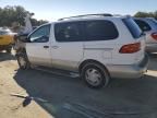 2000 Toyota Sienna LE